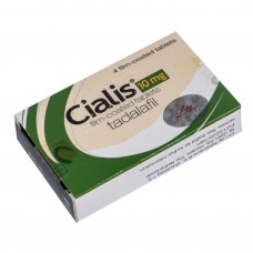 CIALIS Lilly