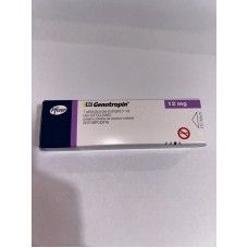 GENOTROPIN 36ui