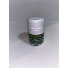 SIBUTEROL FORTE Vital Research 120 tabs x 3 5mg Sibu plus Clenbuterol