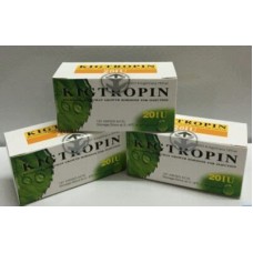 KIGTROPIN Orange Top 200iu