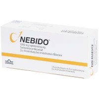 NEBIDO Gruenenthal Germany