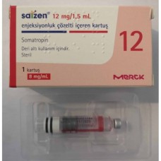 SAIZEN 36ui Turkey