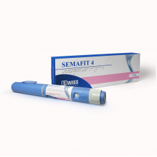 Semaglutide 4mg pen SWISSPHARMA