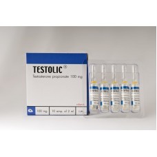 TESTOLIC