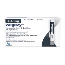 WEGOVY Pen 2 4mg Novo Nordisk 2 5