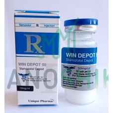 Winstrol Inject 50 Winstrol Inject 50
