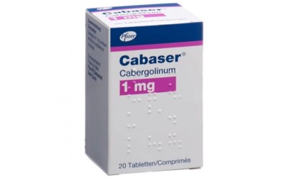 Cabaser and the Quiet Search for Hormonal Clarity in a Noisy Health World
