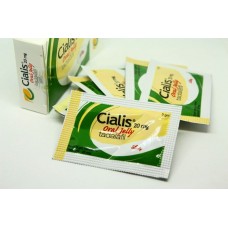 CIALIS JELLY Lilly