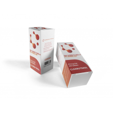 Salbutamol 4mg SWISSCHEM