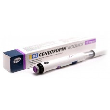 GENOTROPIN GoQuick 36ui pen