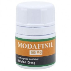 MODAFINIL Vital Research 30 caps x 100mg