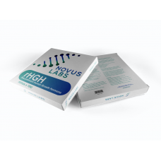 rHGH 100iu NOVUS LABS