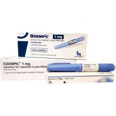 OZEMPIC Pen 1mg Novo Nordisk