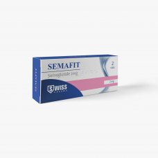 Semafit 2 SWISSPHARMA