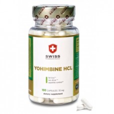 Yohambine 10mg SWISSCHEMPHARMA Yohambine 10mg SWISSCHEMPHARMA