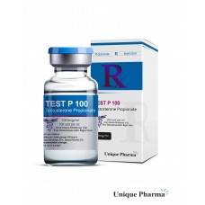 Test P 100 