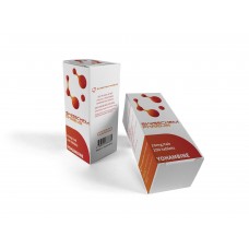 Yohambine 10mg SWISSCHEMPHARMA